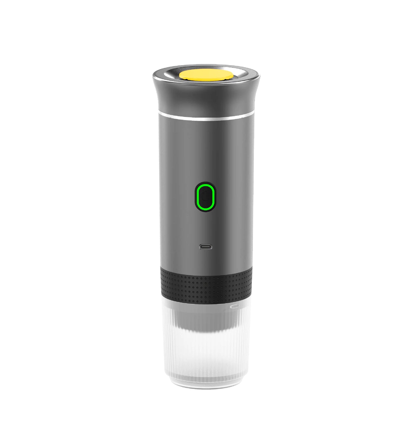 Cafetera Inteligente Portátil Mini