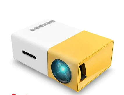 Proyector Doméstico