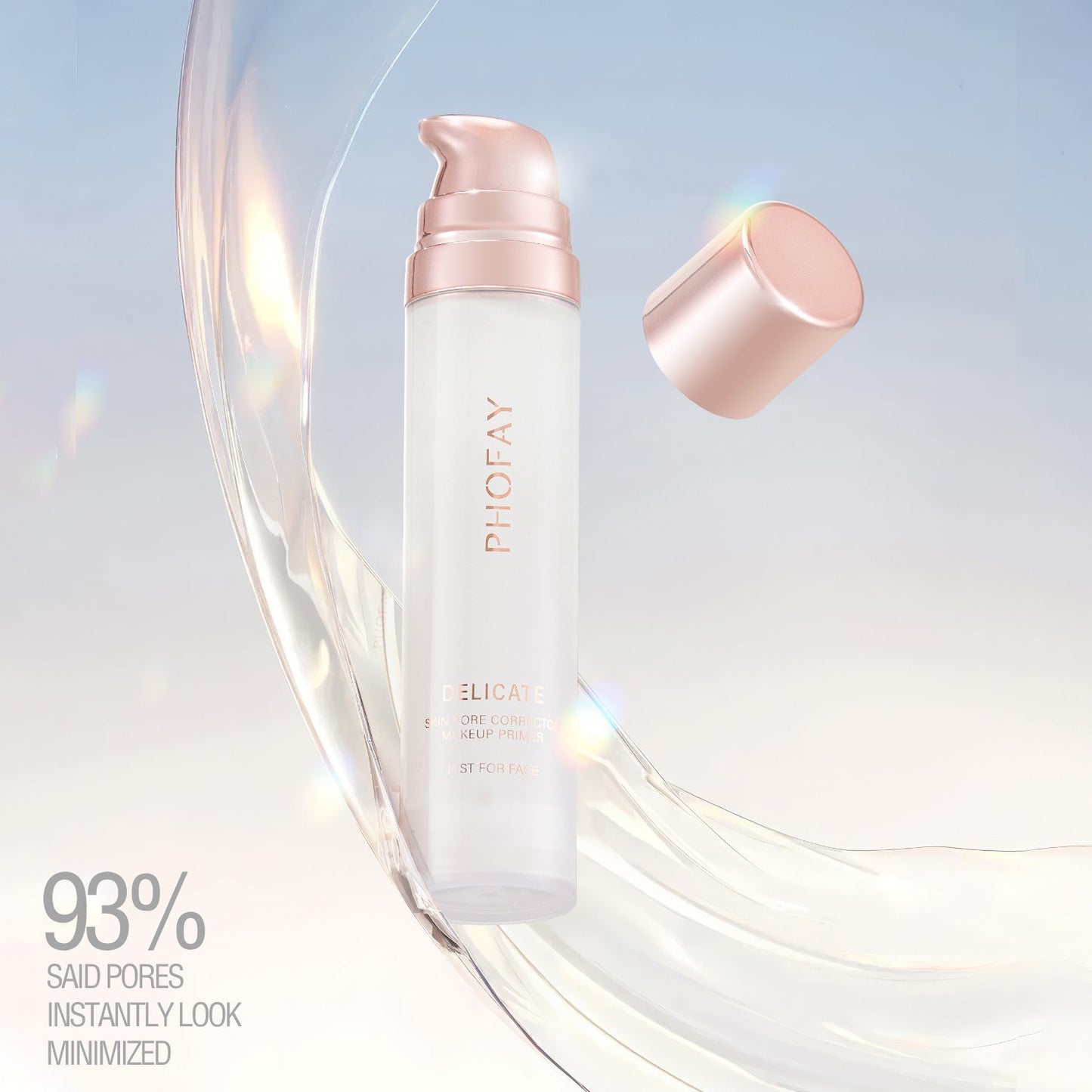 Glass Skin Primer (hidratación + glow)