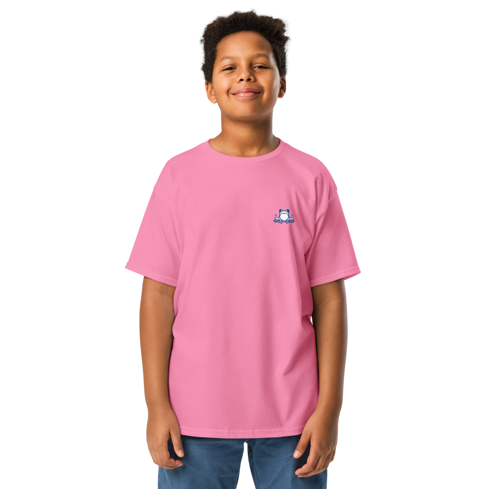 Camisa de Niños D’BORIKÍ™ – By DTUPPR ™