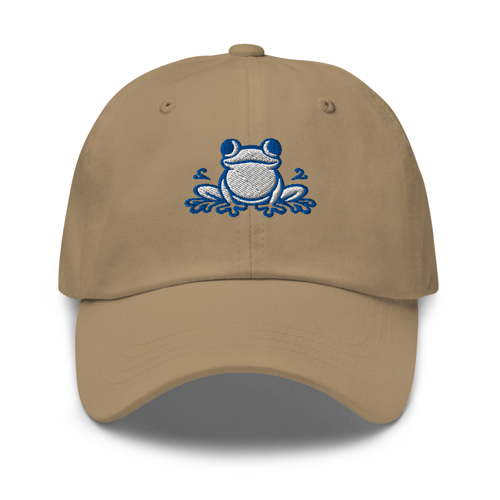 Gorra D’BORIKÍ™ BORDADO 2 – By DTUPPR ™