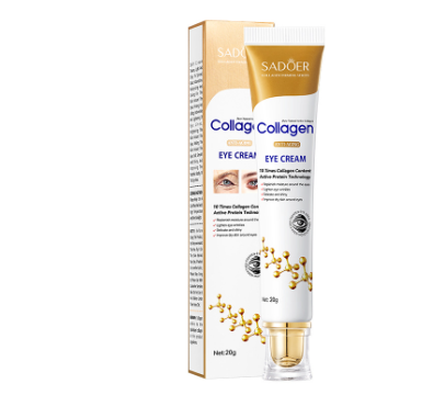 Collagen Glow Cream