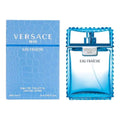 Versace Man Eau Fraiche de Versace para Hombres, Spray de Eau de Toilette de 100 ml
