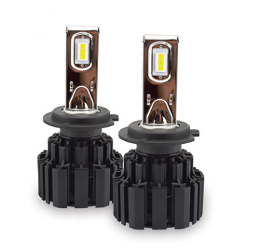 P9 LED Headlights Upgrade – Ilumina tu camino con tecnología avanzada