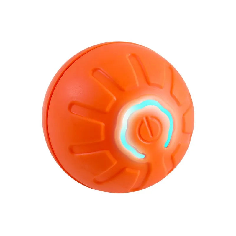 Pelota Interactiva Inteligente para Mascotas