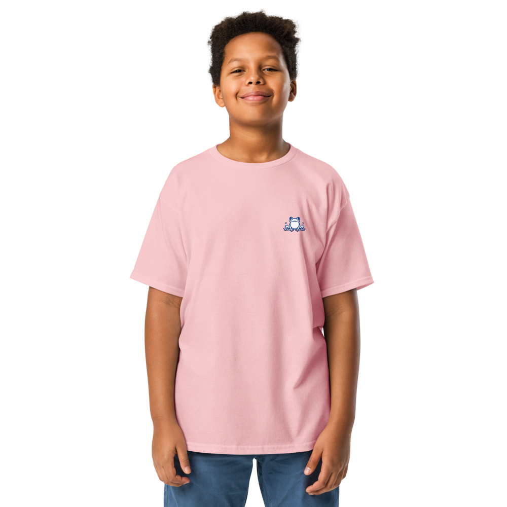 Camisa de Niños D’BORIKÍ™ – By DTUPPR ™