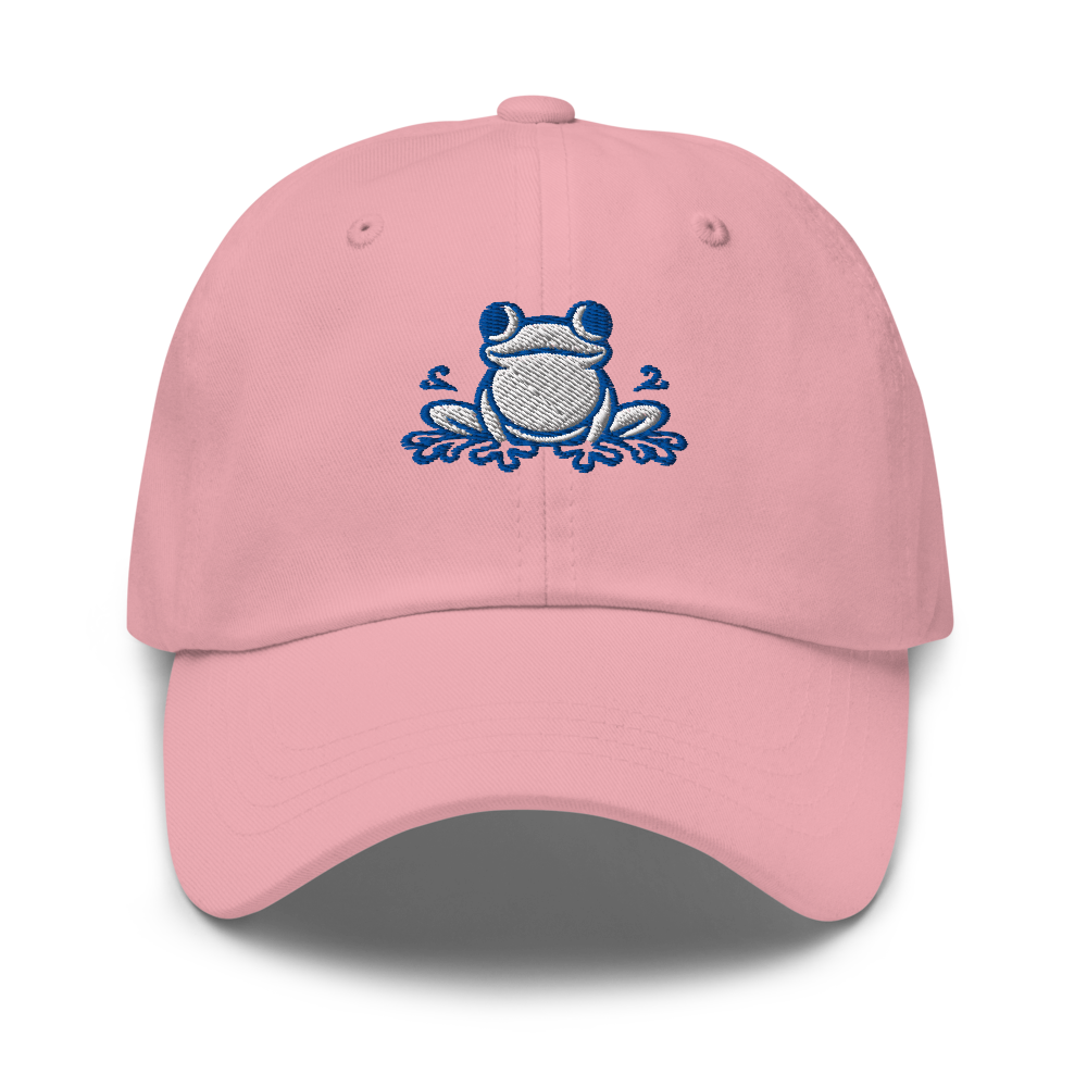 Gorra D’BORIKÍ™ BORDADO 2 – By DTUPPR ™