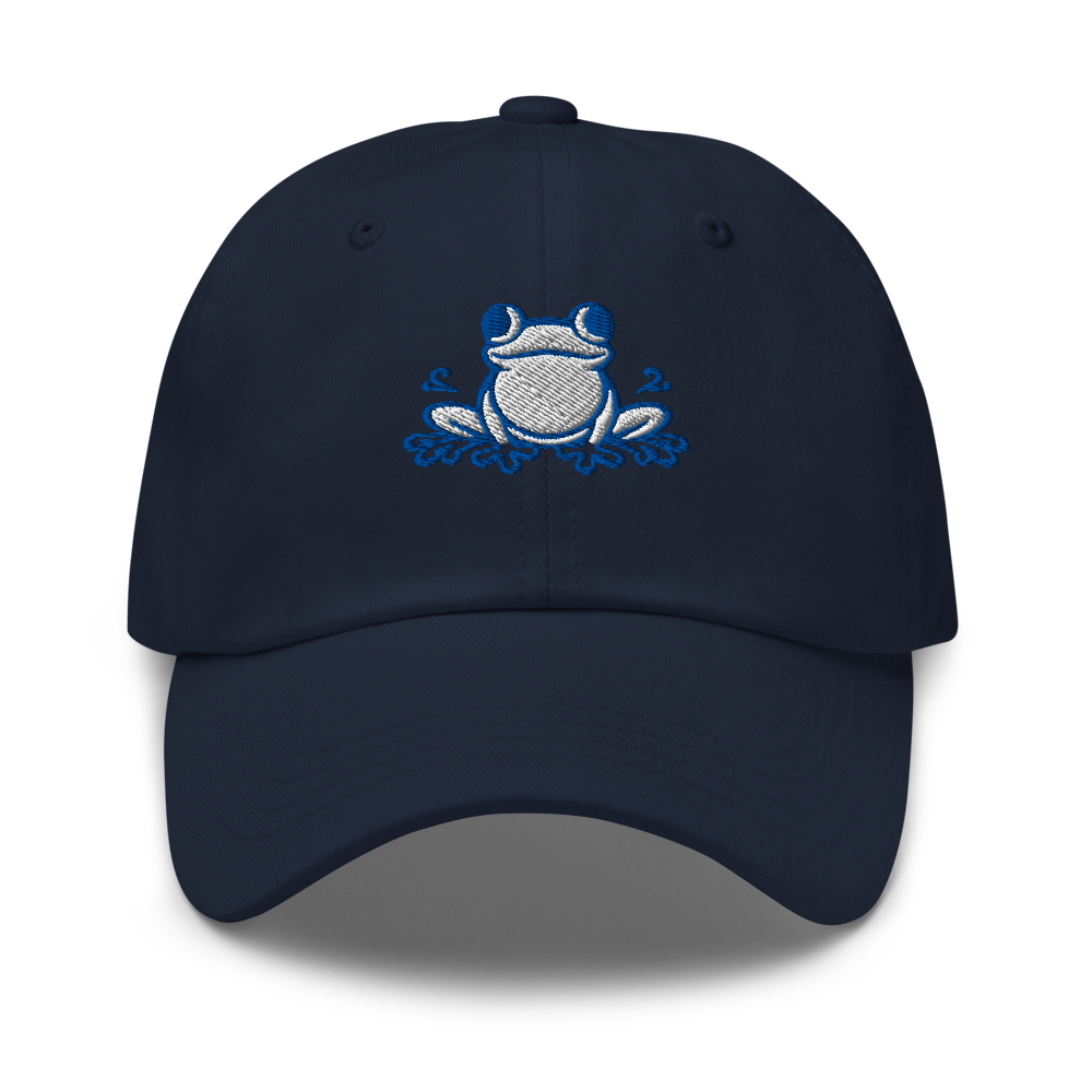 Gorra D’BORIKÍ™ BORDADO 2 – By DTUPPR ™