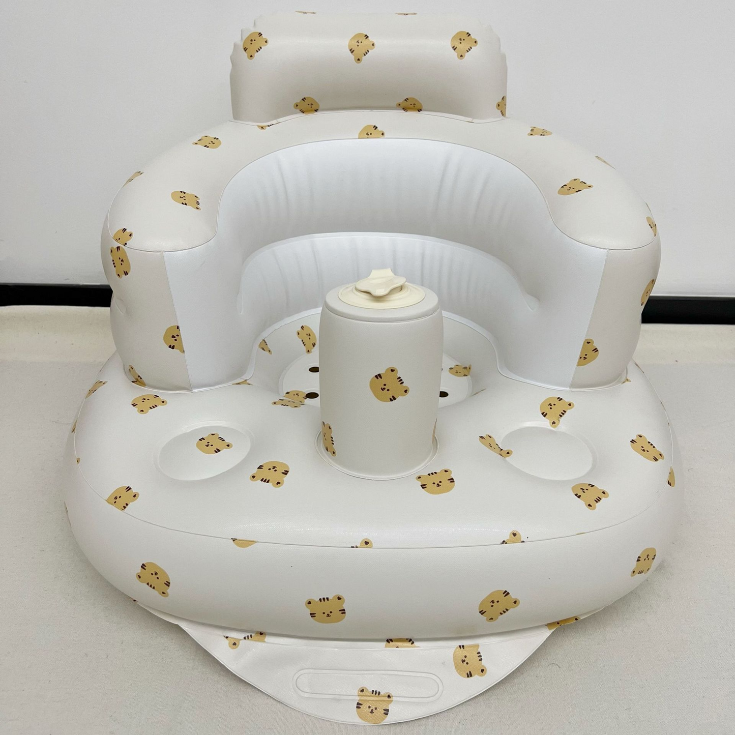 Baby Comfort Sofa 🧸 | El Primer Sofá Seguro y Cómodo para tu Bebé