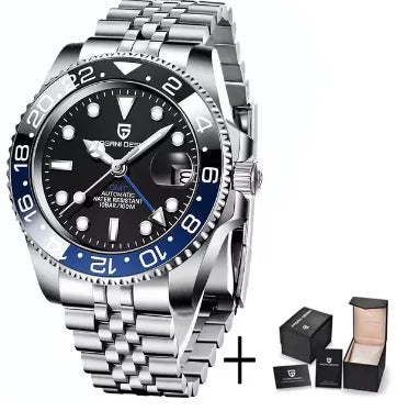 Reloj Luminoso para Hombre