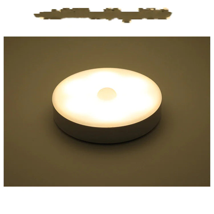Luz Nocturna para el Hogar