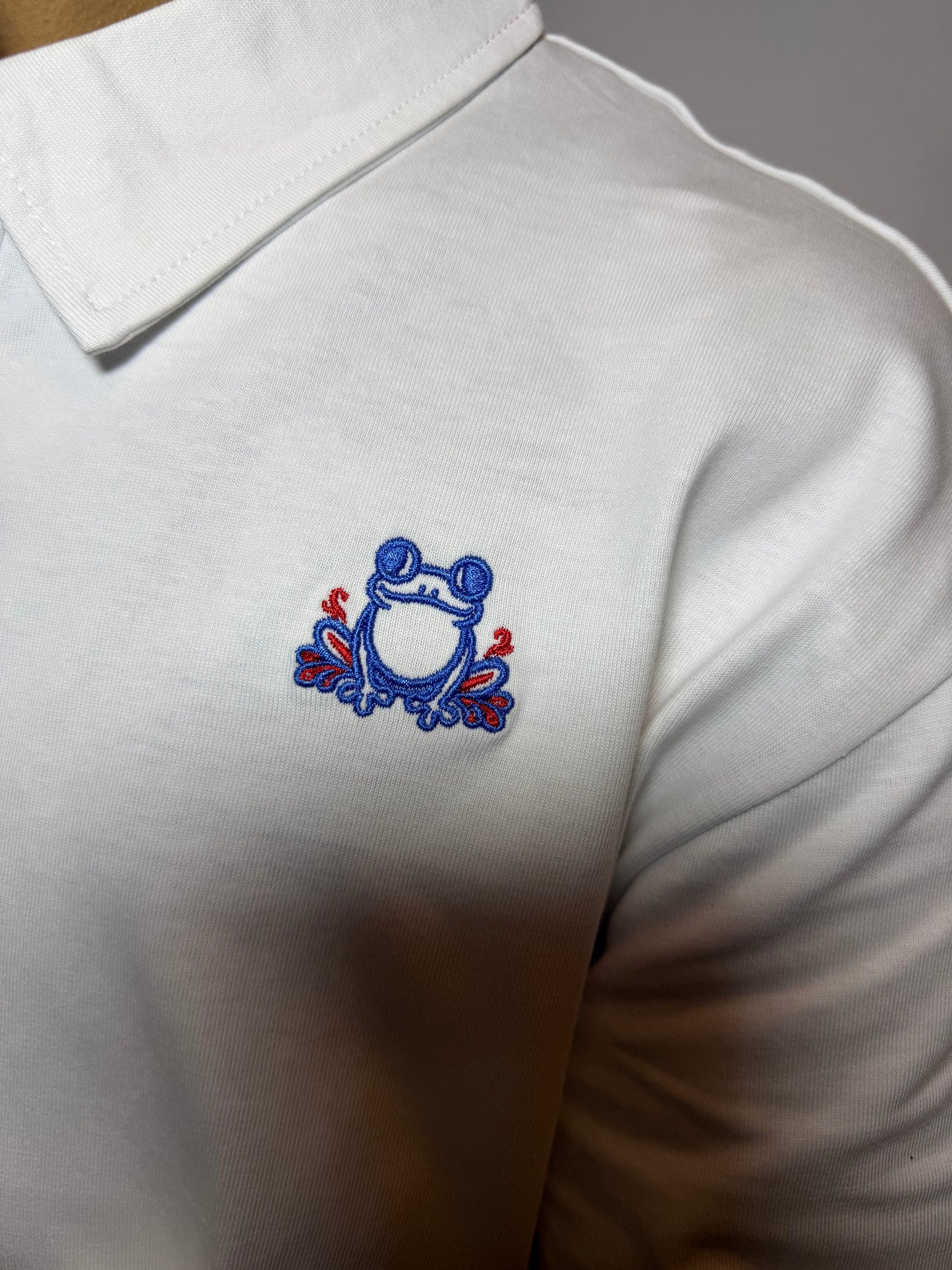 D’BORIKÍ Collection™ | Polo Premium