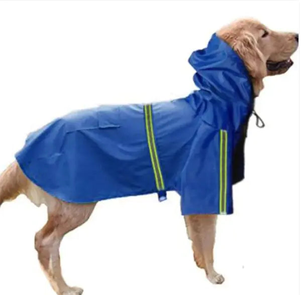 Impermeable para Mascotas