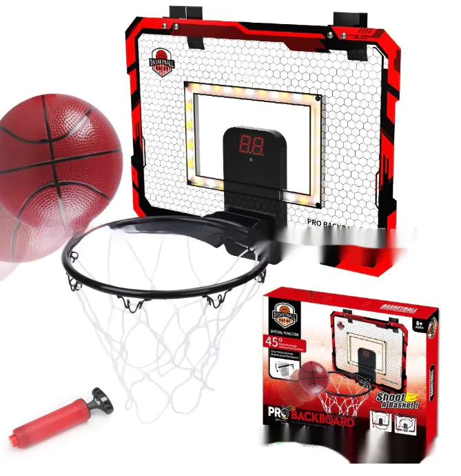Marco de Baloncesto