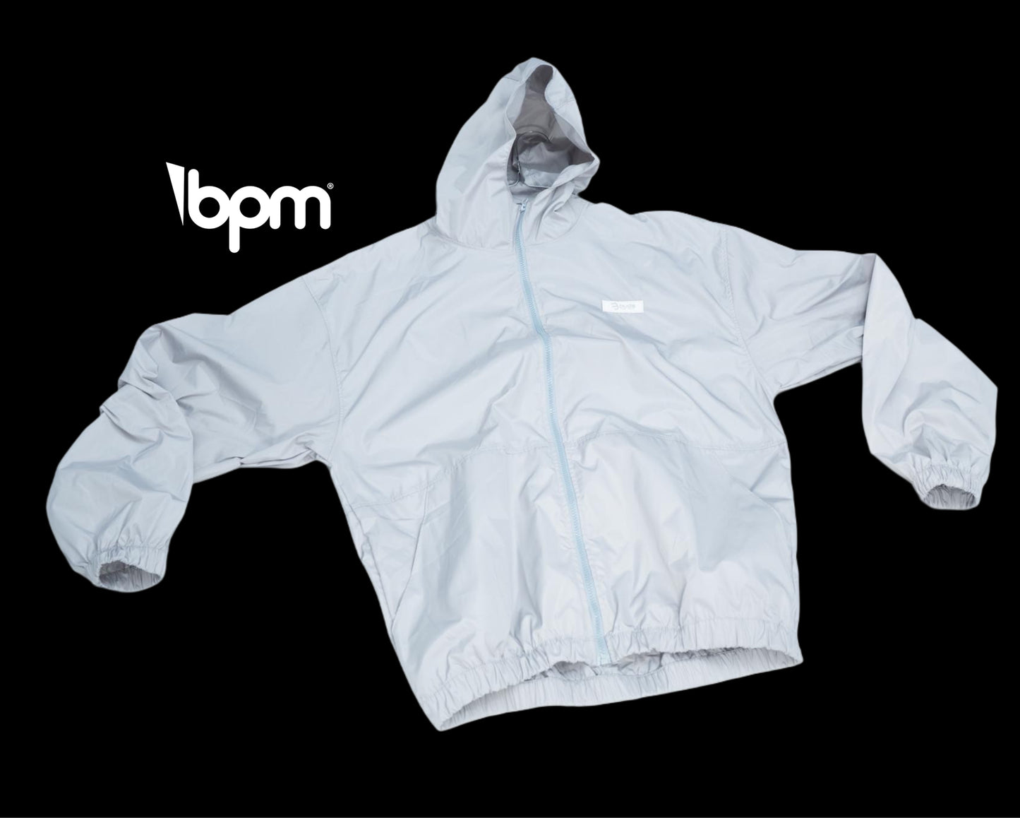 Bless Potency Merch (BPM) Colección Premium Streetwear — Línea Urbana