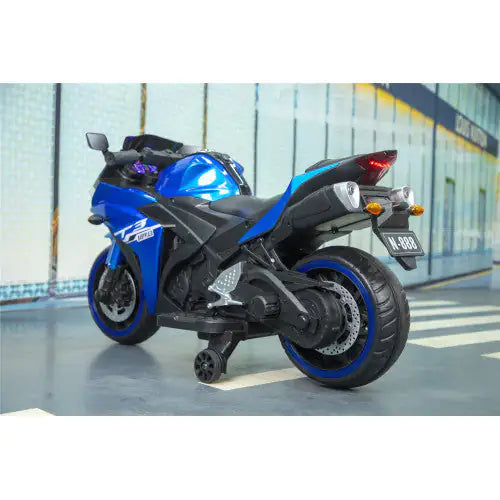 Motocicleta Infantil 12V