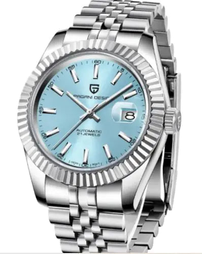 Reloj Mecánico PAGANI DESIGN