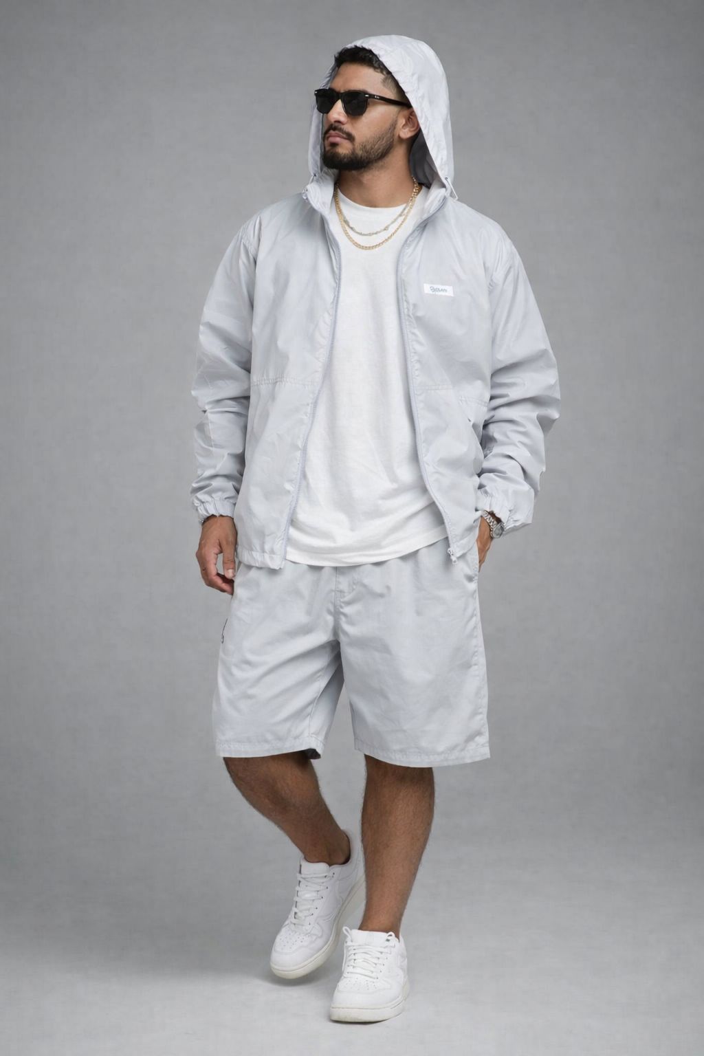 Bless Potency Merch (BPM) Colección Premium Streetwear — Línea Urbana