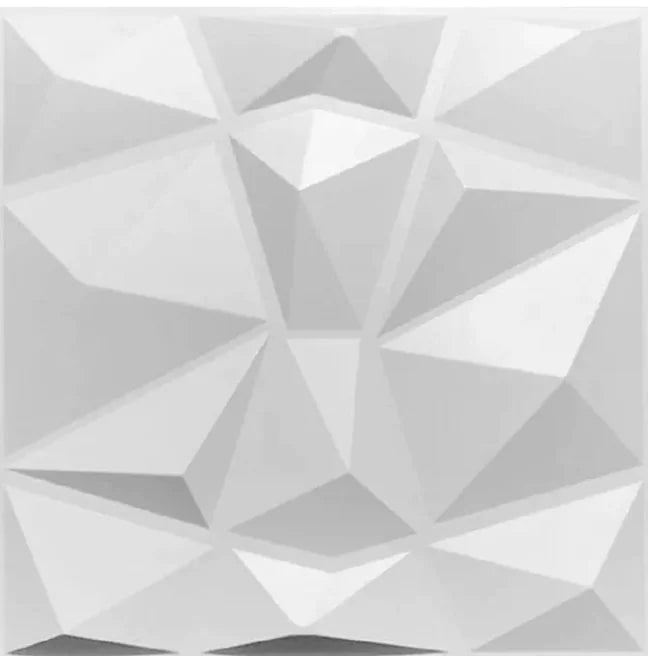 Pegatinas de Pared 3D de PVC