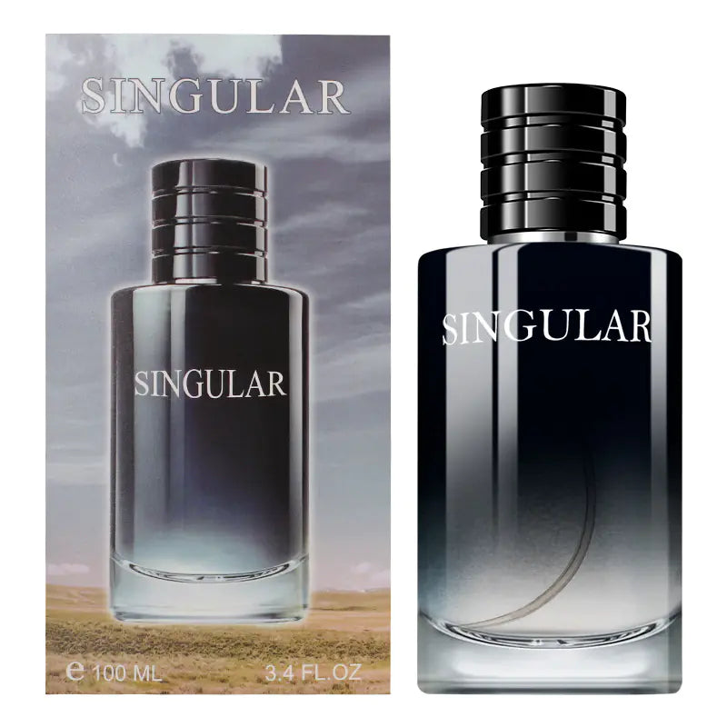 Perfume Dixian para Hombres Duradero Fresco Aroma Amaderado