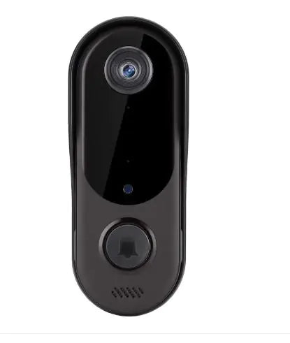 Timbre Inalámbrico Inteligente para Hogar con WiFi
