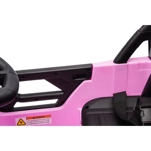 Camión de Juguete Eléctrico para Niños, Carro de 12V