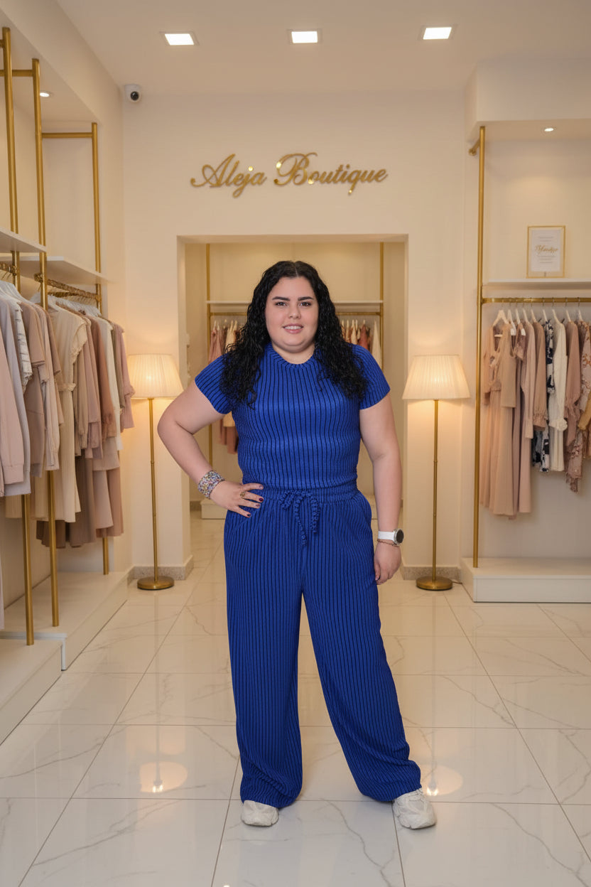 Moda Mujer | Aleja Boutique x DTUPPR Collection
