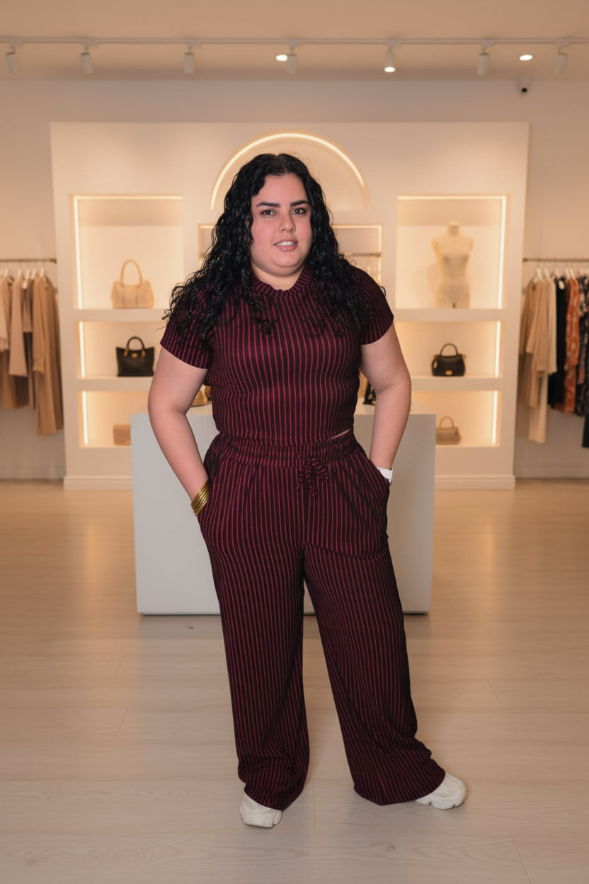 Moda Mujer | Aleja Boutique x DTUPPR Collection