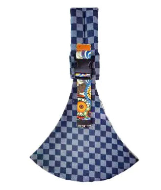 Portabebés de Tela