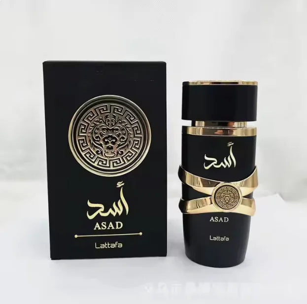 Desert Flower Luxury Perfume