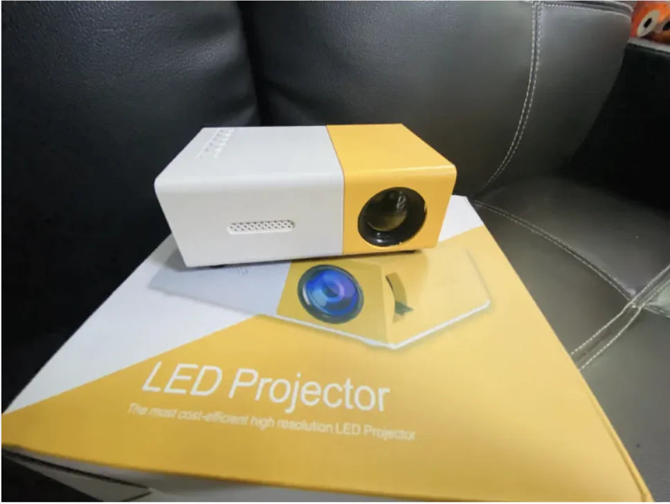 Proyector Doméstico
