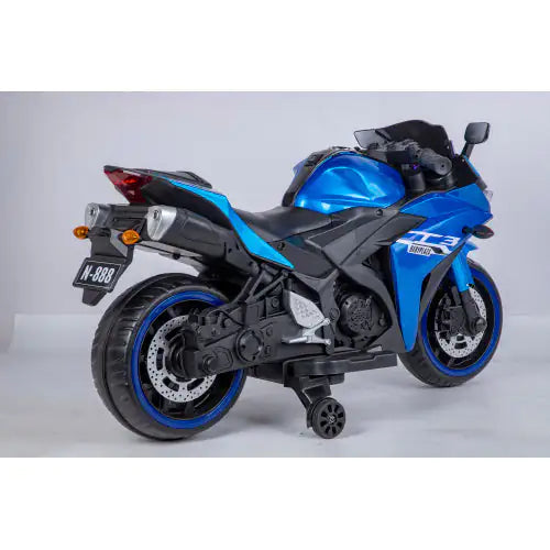 Motocicleta Infantil 12V