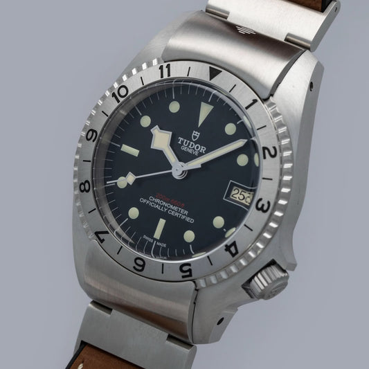 Tudor Black Bay P0170150 – Full Set 2021Pre-Owned – Excelente condición
