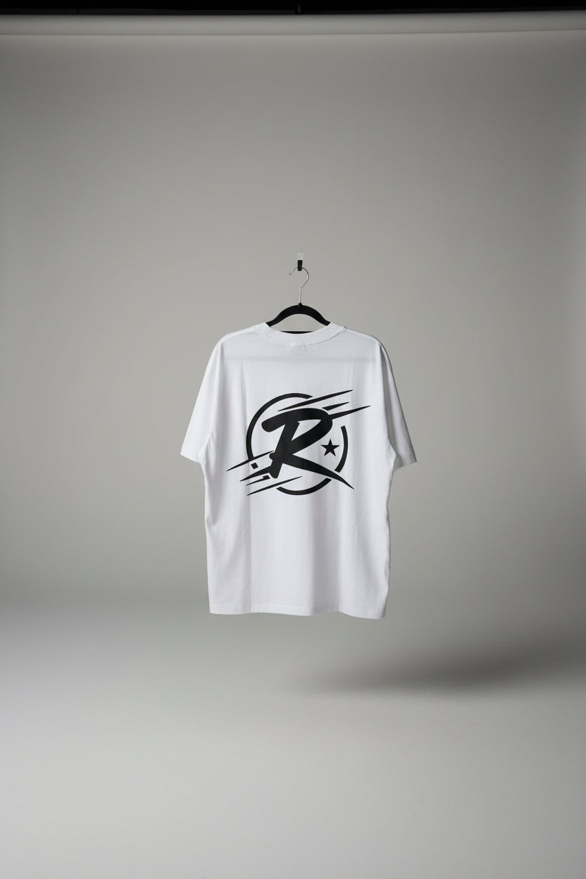 RBC Desing Oversized Tee × DTUPPR