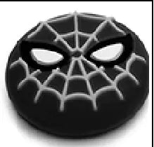 Tapas de Silicona para Joysticks de PS4, PS5 y Controles de Xbox