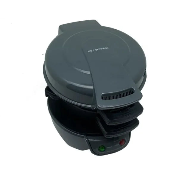 🍔 BrunchPro Maker – Mini Máquina Multifuncional