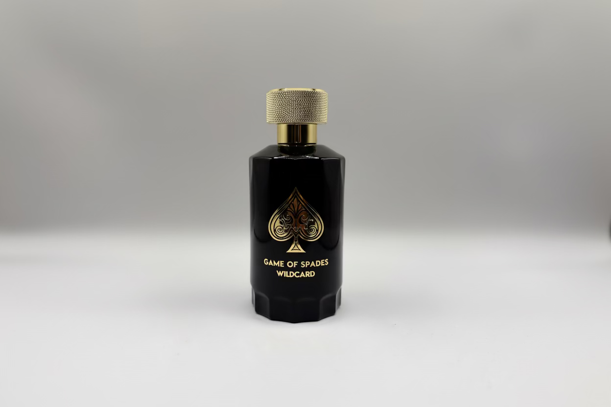 Game of Spades Wildcard – 100ml