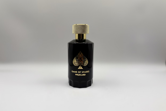 Game of Spades Wildcard – 100ml