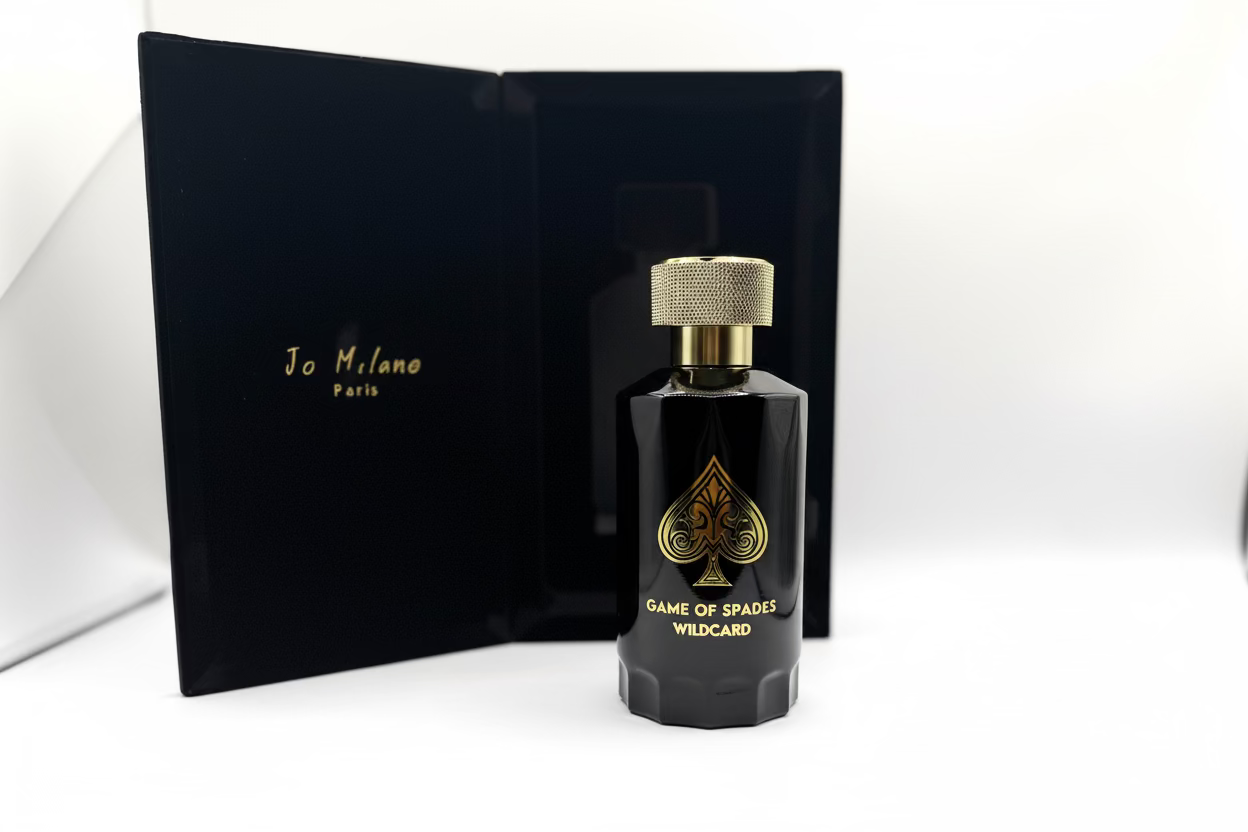 Game of Spades Wildcard – 100ml