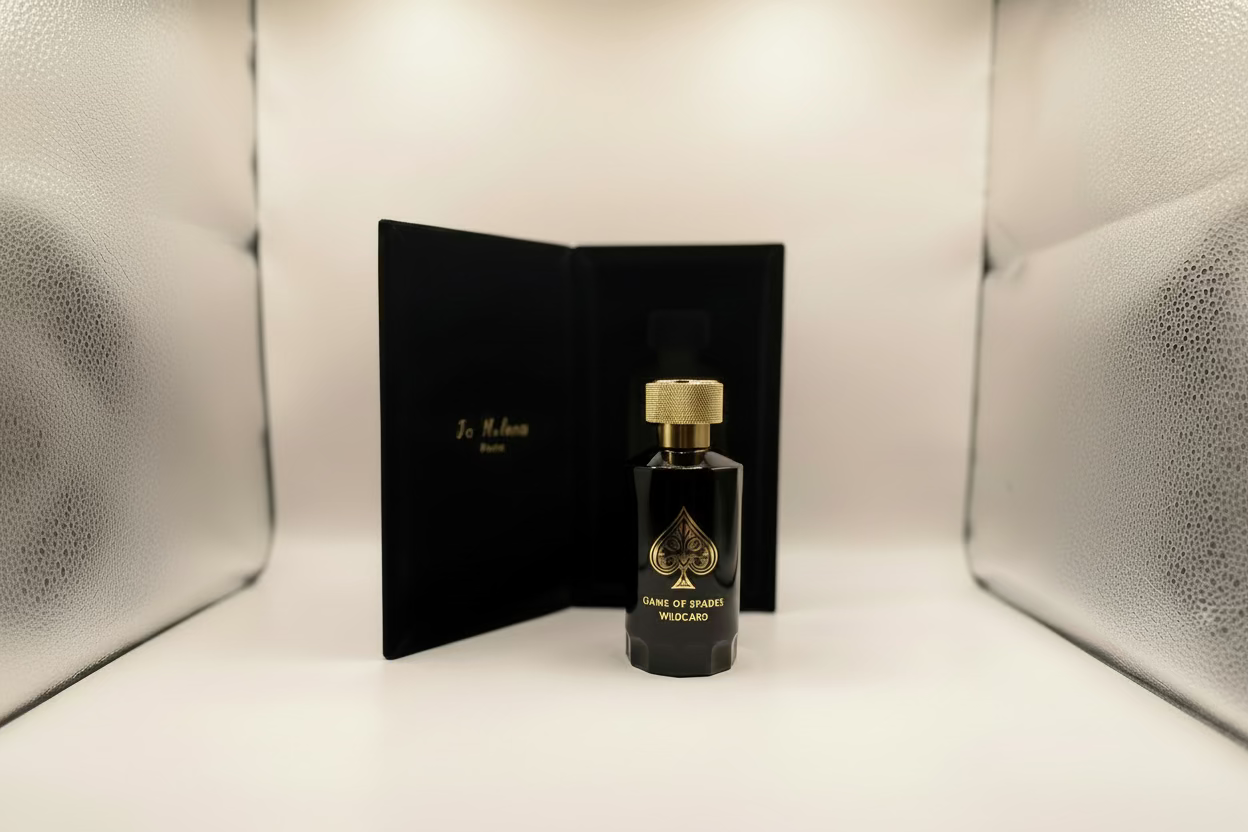 Game of Spades Wildcard – 100ml