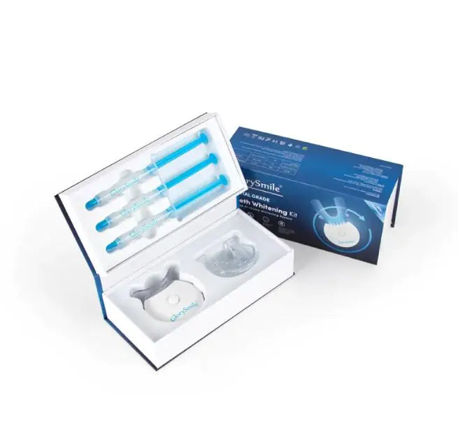 Instrumento de Limpieza Dental para Uso Doméstico en Adultos
