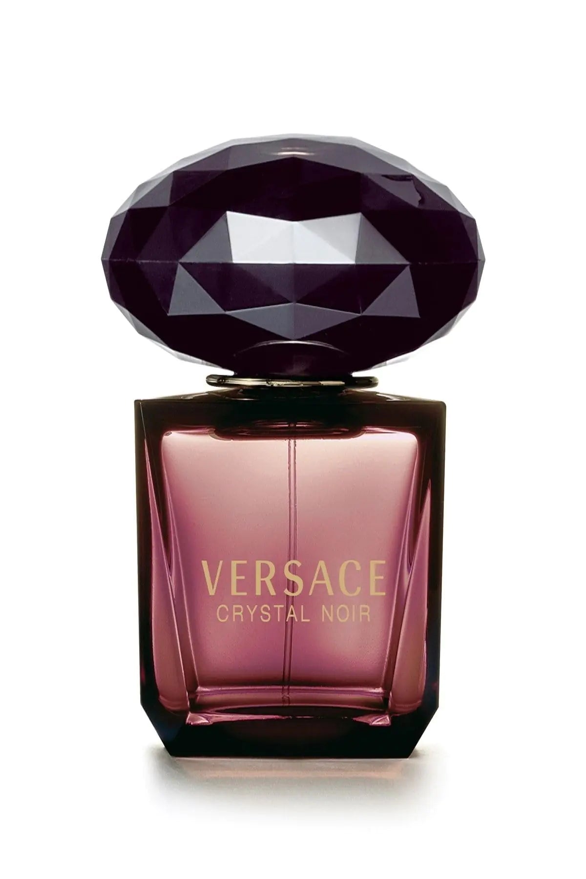 Versace Crystal Noir de Versace para Mujer 3.0 oz Spray de Eau de Toilette