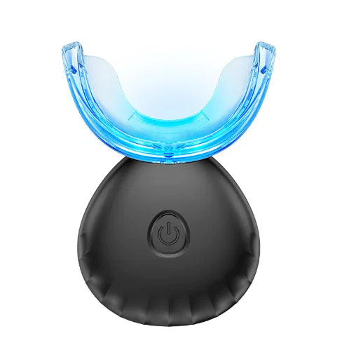Kit de Blanqueamiento Dental Inalámbrico – Conjunto LED y de Carga