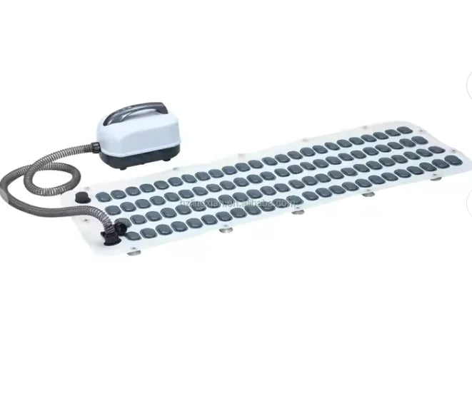 Alfombrilla de Baño Masajeadora Home Surfing