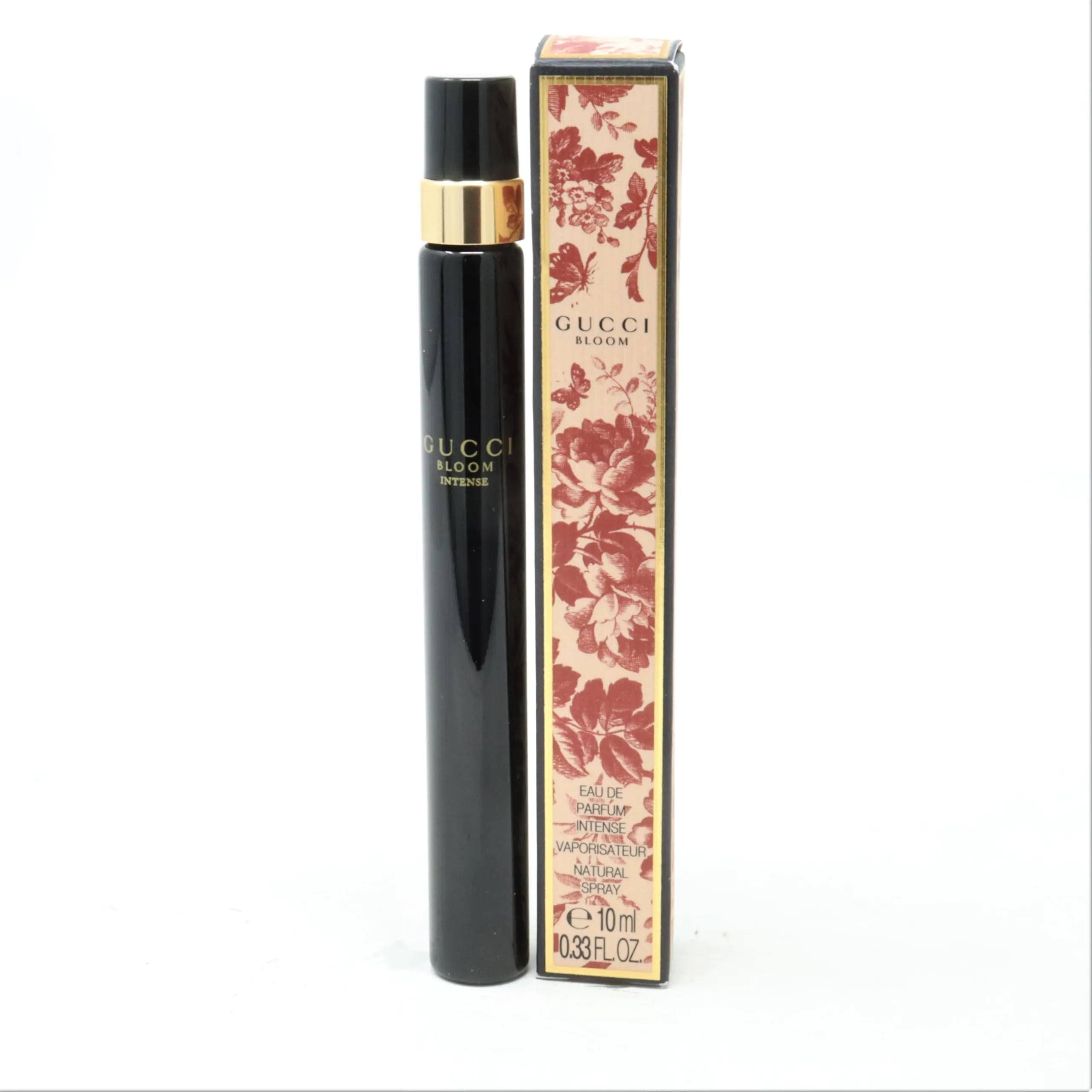 Gucci Bloom Eau de Parfum Intenso Spray de Viaje 0.33 oz / 10 ml