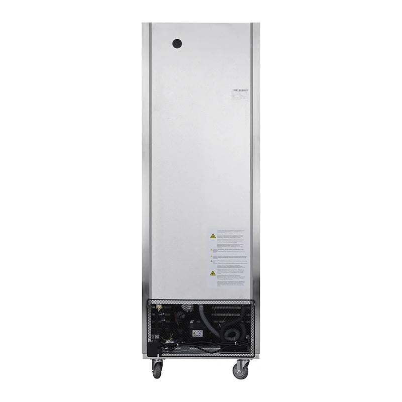 Reach-in Refrigerator Single Door commercial kitchen refrigerators single door refrigerator cabinet for supermarket