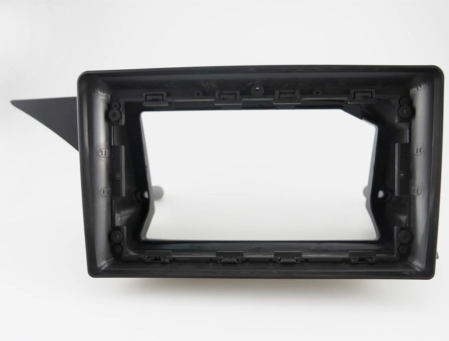 Pantalla multimedia Android compatible con Mercedes GLK X204 (2012-2015) con GPS y Bluetooth