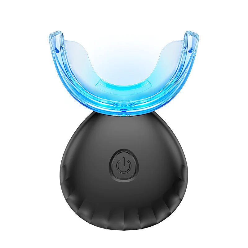 Kit de Blanqueamiento Dental Inalámbrico – Conjunto LED y de Carga