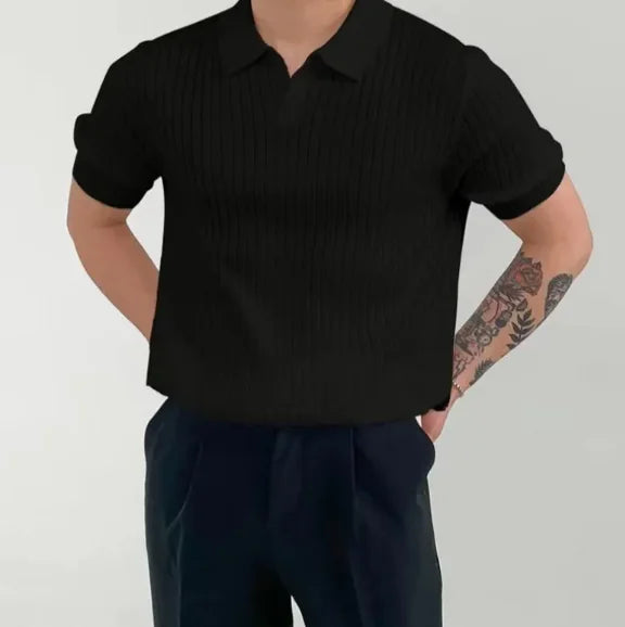Polo Clásico para Hombre