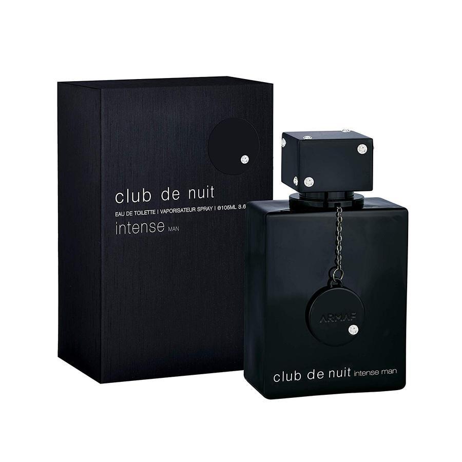 ARMAF Club De Nuit Intense Man EDT 3.6oz